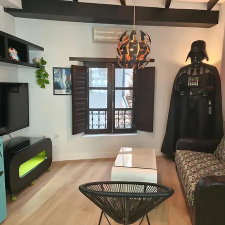 Fiction Dreams Apartment