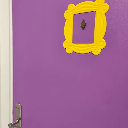 Fiction Dreams Apartamento *