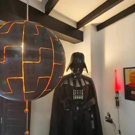 شقة Fiction Dreams غرناطة