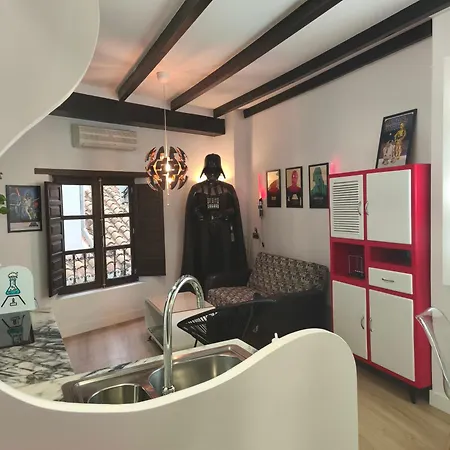 Fiction Dreams شقة