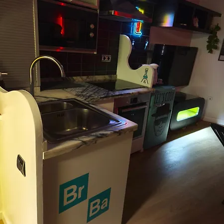 Fiction Dreams Granada