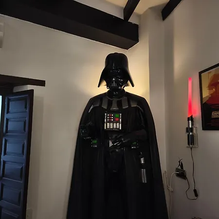 Fiction Dreams شقة *