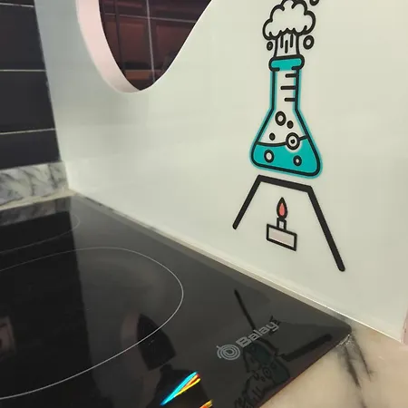 Fiction Dreams Granada
