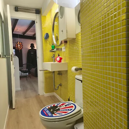 شقة Fiction Dreams *