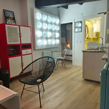 Fiction Dreams アパート