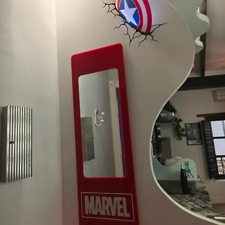 Fiction Dreams Granada