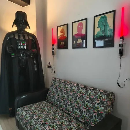 Fiction Dreams * غرناطة