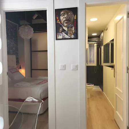 Fiction Dreams グラナダ