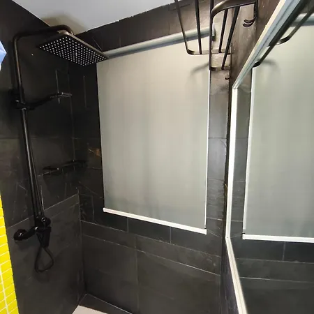 アパート Fiction Dreams *