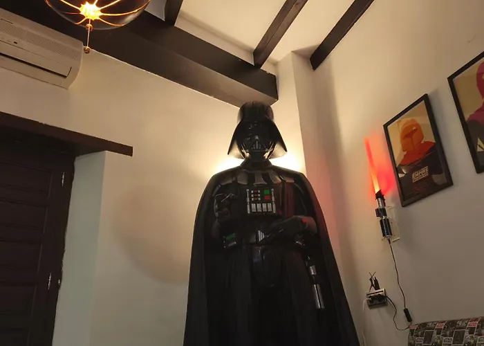 Fiction Dreams Granada