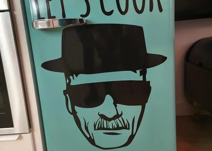 Apartment Fiction Dreams Granada