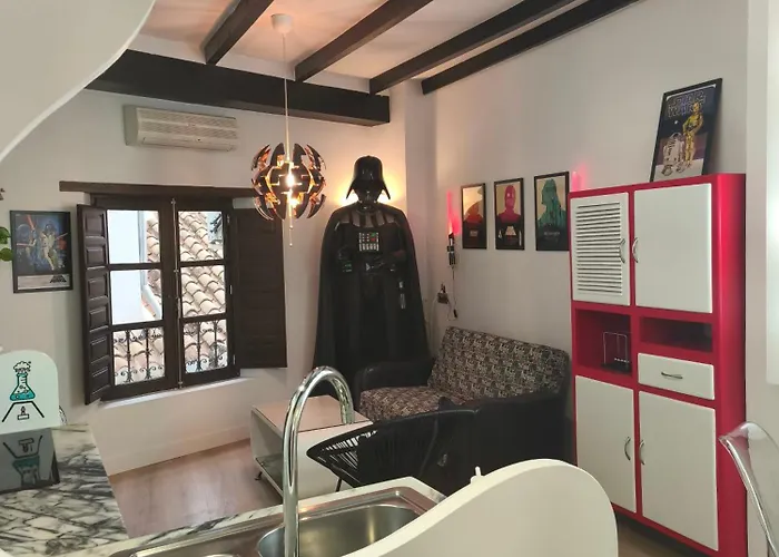 Fiction Dreams Apartmán