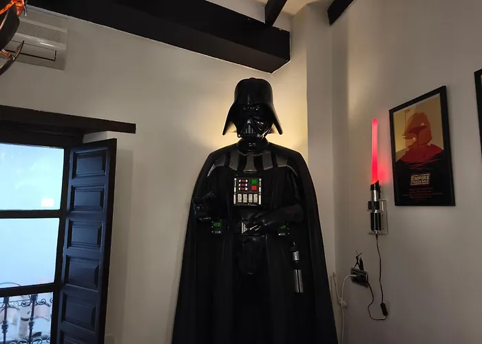 Fiction Dreams Apartmán *