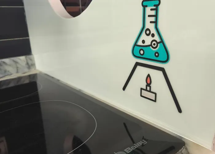 Fiction Dreams Granada