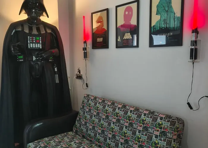 Fiction Dreams * Granada