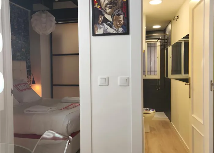 Fiction Dreams Granada