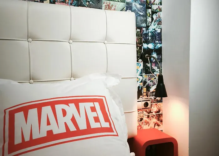 Apartment Fiction Dreams *