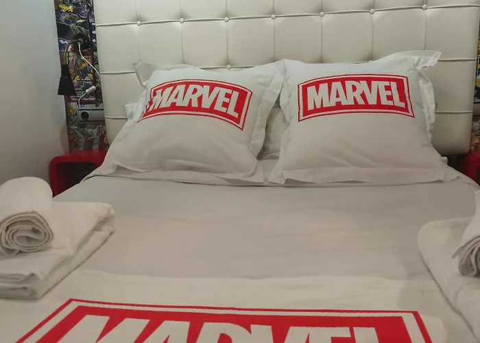 Fiction Dreams Granada