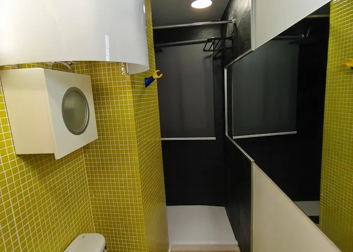 Apartmán Fiction Dreams *