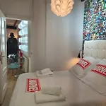 Apartament Fiction Dreams *
