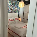 Fiction Dreams Apartament Grenada