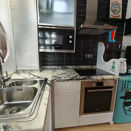 Lejlighed Fiction Dreams